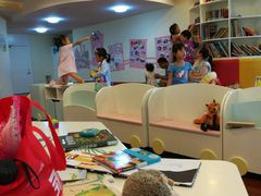 -苏州图书馆(人民路总馆)