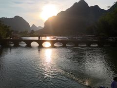 -靖西鹅泉风景区