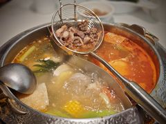 -左庭右院鲜牛肉火锅(南通CBD大有境店)