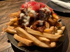 -Q MEX 库迈墨西哥餐吧(三里屯店)