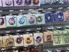 -漫库(北京王府井银泰in88店)