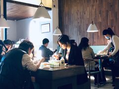 大堂-十面春风·江南面馆(崇宁路店)