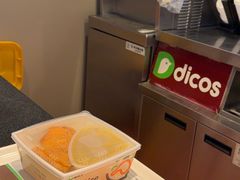 -德克士(洪洞店)