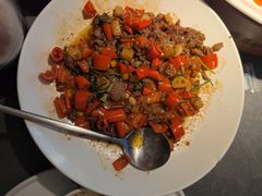 -吴越荣记苏州菜·松鼠桂鱼100%活鱼现做(斜塘老街店)