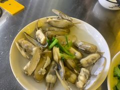 -健跳小海鲜(人民路店)