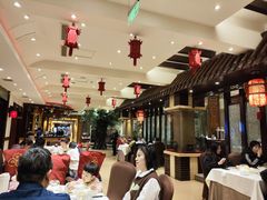 -老爷庙风味美食府(魏都大道店)