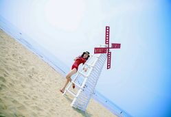 -飞扬摄影北戴河旅拍