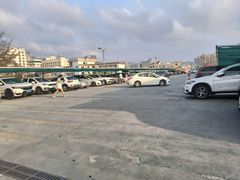 -旺豪超市(胜利购物广场店)