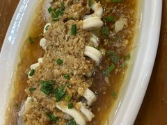 -台州老六海鲜面馆(上南总店)