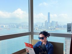 -雅高宜必思香港中上环酒店