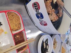 -朴太院·烤肉万岁·创意首尔料理(中联广场店)