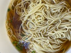 -百年老字号·观振兴蟹黄面·三虾面·苏式面(观前街富仁坊巷店)