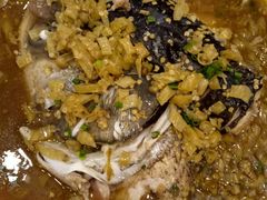 剁椒鱼头-庐州太太(鼓楼店)