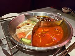 -洞子口重庆鲜货火锅(楚翘城旗舰店)