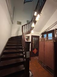 -孟洛川·旗袍高级定制