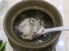 -长平老姿娘夜粥(平东一街店)