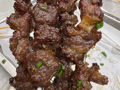 -串小白烧烤(金沙洲店)