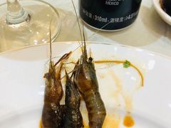 特色醉虾-扬州饭店(东关街店)