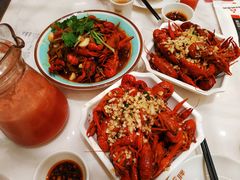 -阿胖龙虾(罍街店)