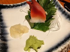 -千代武日本料理(开发区店)