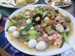 -抹直口特色菜馆(一店)