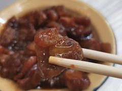 糖醋排骨-东排食堂长沙小吃大排档(五一广场店)