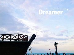 -七星潭蓝天广场