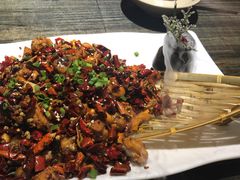 -庆合府重庆大排档(紫都城店)