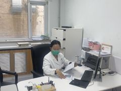 -北京华德眼科医院