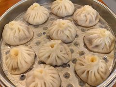 灌汤包牛肉-十梨香