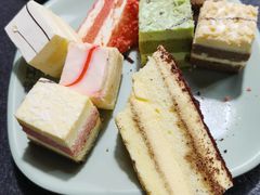 -韩盛·盛江山自助料理(奥体万达店)