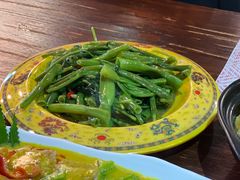 泰酱通菜-泰妃堂.泰菜.夜宵(赤岗总店)