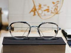 -EYEPHILO镜之道·克罗心眼镜