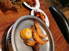 -汉巴味德(北京银座和谐广场店)