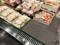 -池田寿司·4H鲜作(朝阳大悦城店)