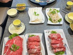 -鹏馨羊羔肉·非遗(新建街店)