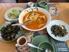 -甘思咪哚·云南艺术餐厅(天河广百店)