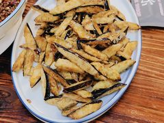 -美达尔烧烤海鲜家常菜(泰山路店)
