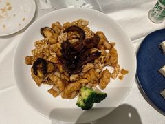 -品海楼·大连海胆锅贴馆(东港店)