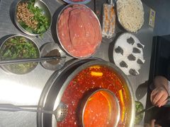 -大虎老火锅(直港大道店)