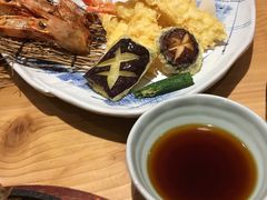 -大岛日本料理铁板烧(南通大饭店)