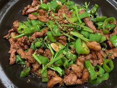 -老江南春·中国龙菜(衡山路店)