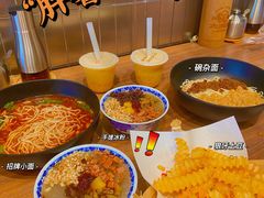 -亚皆老街南宁老友粉·米粉(印象城店)