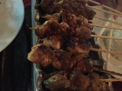 -Mai Mai Restaurant