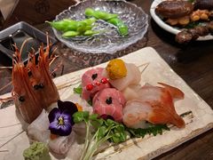-三川·十酒Izakaya(南昌路店)