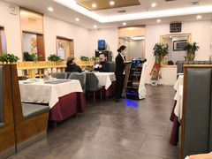 大堂-九头鸟酒家(四道口店)