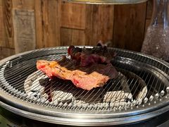 -韩山葵烤肉(太古里店)