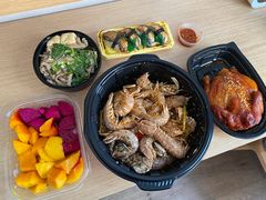 皮皮虾-盒马鲜生(观音桥店)