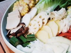 -生如夏花泰式火锅(西村黑金店)