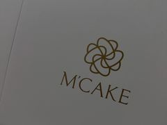 -M'CAKE(西单大悦城店)